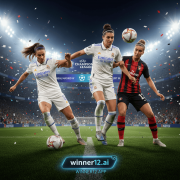 专业的脚球数据阐发东西正以史无前例的深度和