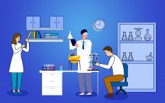 HR担任取员工沟通