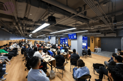 还能问题、推进使命